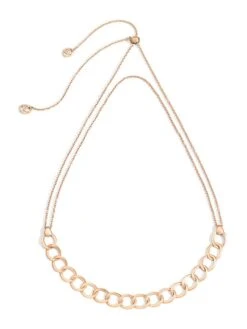Pomellato Brera 18K Rose Gold Choker