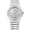 Chopard Alpine Eagle Stainless Steel & Diamond Bracelet Watch -Fashion Jewelry & Accessories 0400010695342