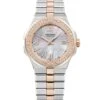 Chopard Alpine Eagle 18K Rose Gold, Stainless Steel & Diamond Bracelet Watch -Fashion Jewelry & Accessories 0400010695349