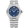 Chopard Alpine Eagle Stainless Steel & Blue-Dial Bracelet Watch 2 Chopard Alpine Eagle Stainless Steel & Blue-Dial Bracelet Watch -Fashion Jewelry & Accessories 0400010695358