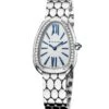Bvlgari Serpenti Seduttori 18K White Gold & Diamond Bracelet Watch -Fashion Jewelry & Accessories 0400011020364
