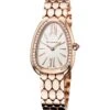 Bvlgari Serpenti Seduttori 18K Rose Gold & Diamond Bracelet Watch -Fashion Jewelry & Accessories 0400011020497