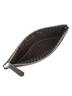 Leather Travel Pouch -Fashion Jewelry & Accessories 0400011688122 A1