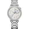 Égérie Stainless Steel & Diamond Bracelet Watch -Fashion Jewelry & Accessories 0400012381052