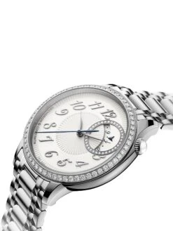 Égérie Stainless Steel & Diamond Bracelet Watch -Fashion Jewelry & Accessories 0400012381052 A8