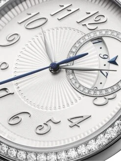 Égérie Stainless Steel & Diamond Bracelet Watch -Fashion Jewelry & Accessories 0400012381052 A9