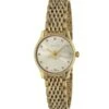 Gucci G-Timeless Slim Yellow Gold PVD Stainless Steel Bracelet Watch 2 Gucci G-Timeless Slim Yellow Gold PVD Stainless Steel Bracelet Watch -Fashion Jewelry & Accessories 0400012990726