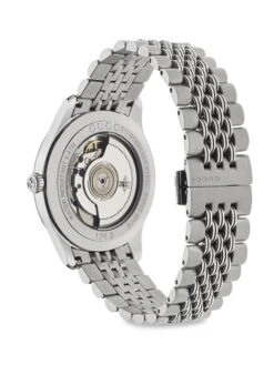 Gucci Stainless Steel Bracelet Watch -Fashion Jewelry & Accessories 0400013207158 A2