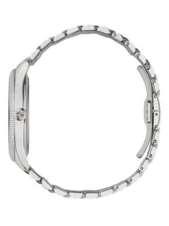 Gucci Stainless Steel Bracelet Watch -Fashion Jewelry & Accessories 0400013207158 A3