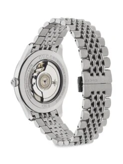 Gucci Stainless Steel Bracelet Watch -Fashion Jewelry & Accessories 0400013207159 A2