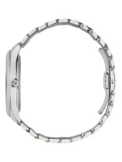 Gucci Stainless Steel Bracelet Watch -Fashion Jewelry & Accessories 0400013207159 A3