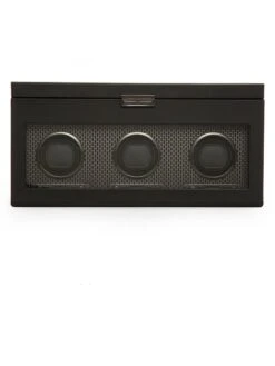 Wolf AXIS Triple Winder With Storage