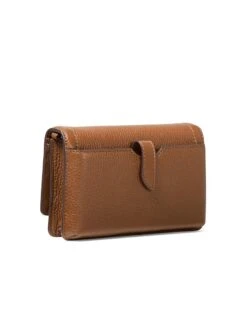 MICHAEL Michael Kors Small Jet Set Charm Leather Crossbody Phone Case -Fashion Jewelry & Accessories 0400013640674 A3