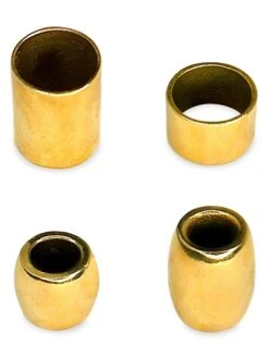 Loc Band 4-Piece Set