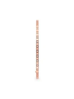 Chopard Ice Cube 18K Rose Gold & Diamond Bracelet -Fashion Jewelry & Accessories 0400013673339 A2