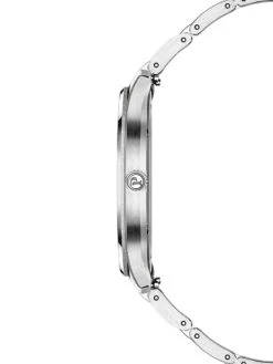 Polo Stainless Steel Skeleton Watch -Fashion Jewelry & Accessories 0400013808295 A3