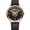 Chopard L.U.C XP Urushi Spirit Of Shí Chen 18K Rose Gold & Alligator Leather Strap Watch -Fashion Jewelry & Accessories 0400014060256 NOCOLOR