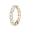 Sadie 18K Yellow Gold & 3.12 TCW Diamond Eternity Band 2 Sadie 18K Yellow Gold & 3.12 TCW Diamond Eternity Band -Fashion Jewelry & Accessories 0400014079567 YELLOWGOLD