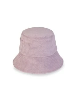 Wave Terry Bucket Hat -Fashion Jewelry & Accessories 0400014117372 A1