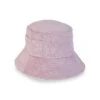 Wave Terry Bucket Hat -Fashion Jewelry & Accessories 0400014117372 LAVENDER
