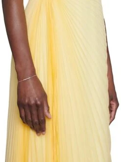 Gucci Link To Love 18K White Gold & Diamond Bracelet -Fashion Jewelry & Accessories 0400014126388 WHITEGOLD A3