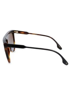 Victoria Beckham Guilloche 65MM Mask Sunglasses 10 Victoria Beckham Guilloche 65MM Mask Sunglasses -Fashion Jewelry & Accessories 0400014209731 A3