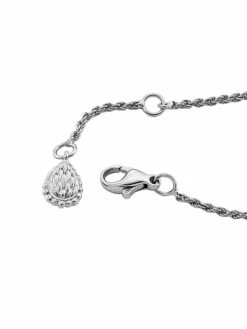 Boucheron Serpent Boheme 18K White Gold & Diamond Necklace -Fashion Jewelry & Accessories 0400014319932 A2