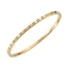 Chopard 18K Yellow Gold & Diamond Ice Cube Bangle Bracelet -Fashion Jewelry & Accessories 0400014356098 YELLOWGOLD