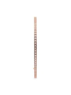 Chopard Ice Cube 18K Rose Gold Diamond Bracelet -Fashion Jewelry & Accessories 0400014356180 A2