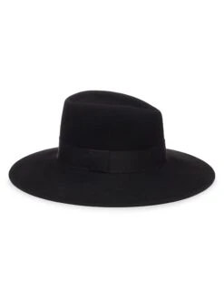 Eugenia Kim Harlowe Wool Fedora Hat