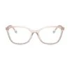Tiffany & Co. 53MM Butterfly Optical Eyeglasses 1 Tiffany & Co. 53MM Butterfly Optical Eyeglasses -Fashion Jewelry & Accessories 0400014634148