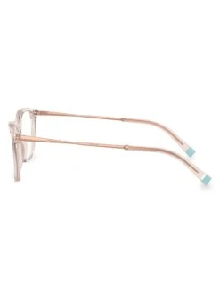 Tiffany & Co. 53MM Butterfly Optical Eyeglasses 10 Tiffany & Co. 53MM Butterfly Optical Eyeglasses -Fashion Jewelry & Accessories 0400014634148 A3