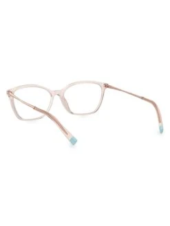 Tiffany & Co. 53MM Butterfly Optical Eyeglasses 11 Tiffany & Co. 53MM Butterfly Optical Eyeglasses -Fashion Jewelry & Accessories 0400014634148 A4