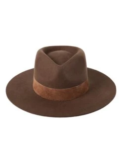 Mirage Coco Wool Hat -Fashion Jewelry & Accessories 0400014761826 A1