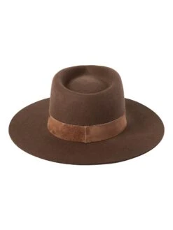 Mirage Coco Wool Hat -Fashion Jewelry & Accessories 0400014761826 A2