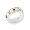 Gucci Icon Ring With Gemstones -Fashion Jewelry & Accessories 0400014776319 NOCOLOR