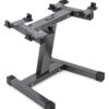 Nüobell Single Post Weight Rack -Fashion Jewelry & Accessories 0400014779506 GREY