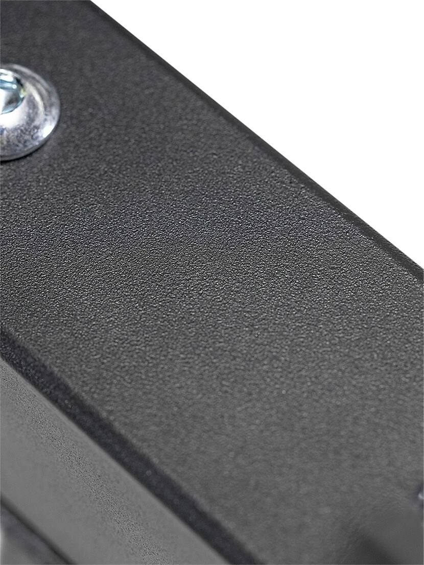 Nüobell Double Post Weight Rack 5 Nüobell Double Post Weight Rack - Image 3