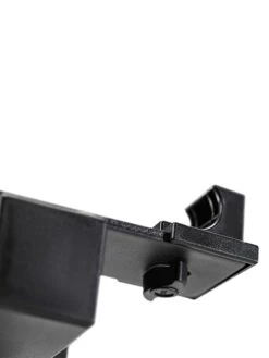 Nüobell Double Post Weight Rack 11 Nüobell Double Post Weight Rack -Fashion Jewelry & Accessories 0400014779508 BLACK A4