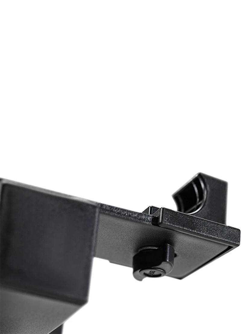 Nüobell Double Post Weight Rack 7 Nüobell Double Post Weight Rack - Image 5