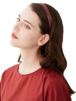 Timeless Les Classiques Serre-Tete Headband -Fashion Jewelry & Accessories 0400014805344 A2