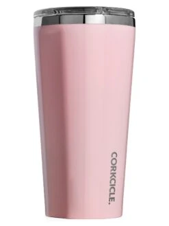 Corkcicle 16 Oz Stainless Steel Tumbler