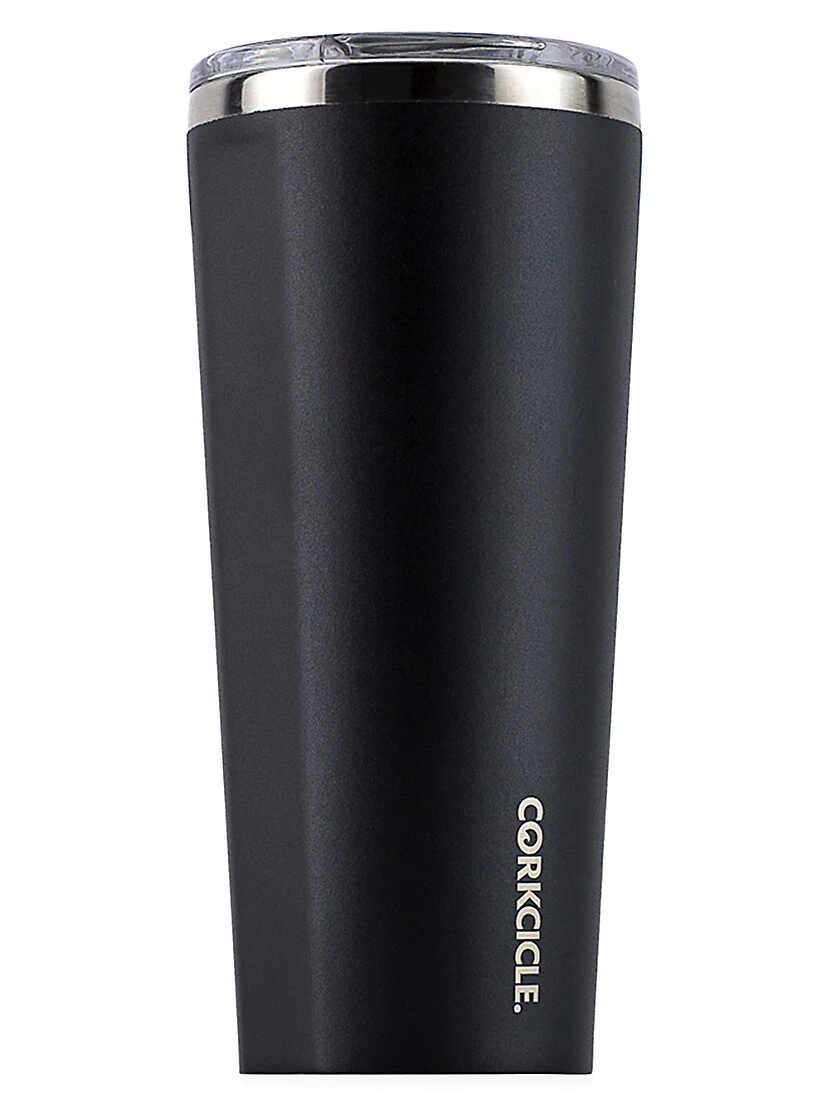Corkcicle Stainless Steel Tumbler 3 Corkcicle Stainless Steel Tumbler