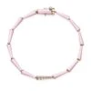 Lola 18K Pink Gold, Enamel & 0.25 TCW Diamond Bracelet 2 Lola 18K Pink Gold, Enamel & 0.25 TCW Diamond Bracelet -Fashion Jewelry & Accessories 0400014942148 PINKGOLD