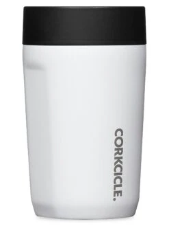 Corkcicle Insulated Travel Cup
