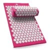 BON Mat & Pillow Set -Fashion Jewelry & Accessories 0400015185922 PINK