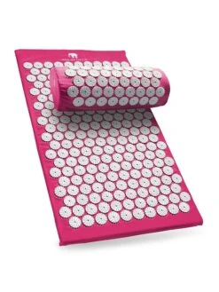 BON Mat & Pillow Set