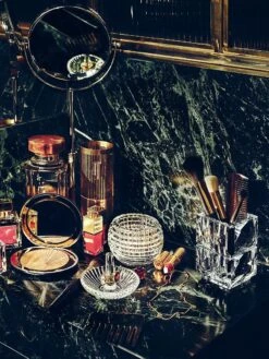 Mille Nuits Ring Holder -Fashion Jewelry & Accessories 0400015207297 A1