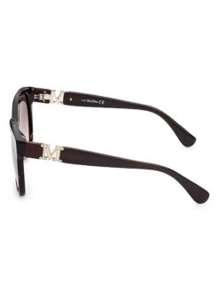 Max Mara 56MM Butterfly Sunglasses -Fashion Jewelry & Accessories 0400015272705 A3