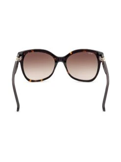 Max Mara 56MM Butterfly Sunglasses -Fashion Jewelry & Accessories 0400015272705 A4